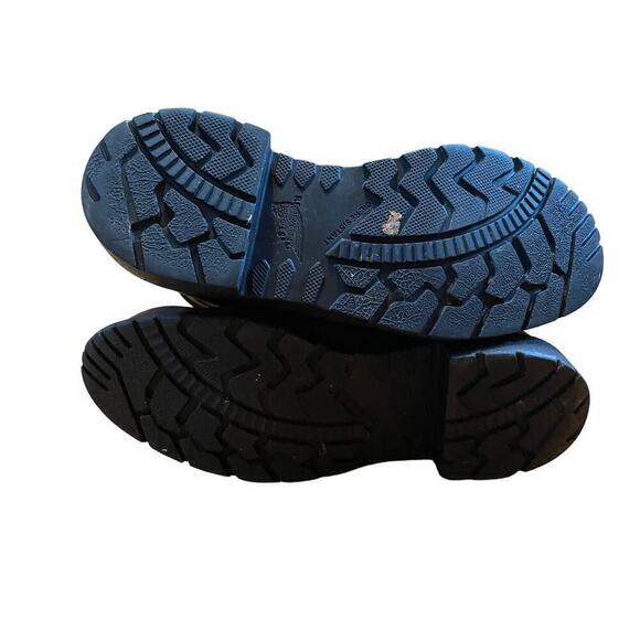 Men's Red Wing brown Leather Work Boot. Lace up. ASTM-F-2892-11 EH. Size 11 - Picture 7 of 7